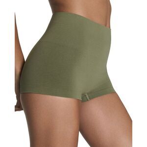 Spanx® Womens  Boyshort, Green